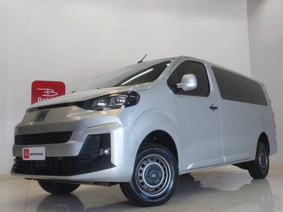 FIAT SCUDO 1.5 BLUEHDI DIESEL MULTI MANUAL FIAT SCUDO 1.5 BLUEHDI DIESEL MULTI MANUAL
